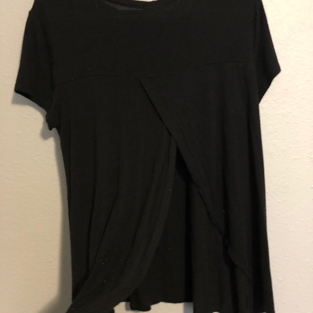 Open back top - Picture 3 of 3